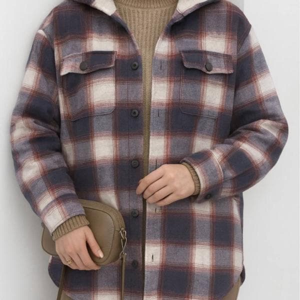 شکت زنانه تدی کد1853 - تصویر 2