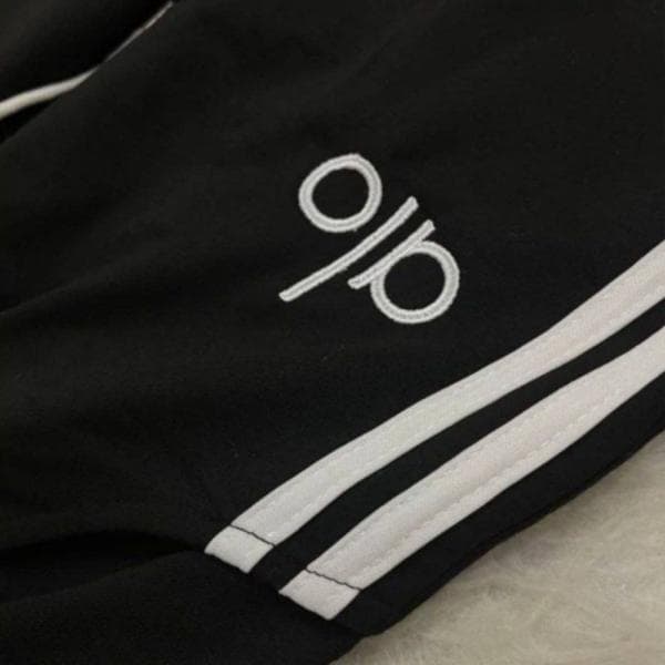 شلوار اسلش زنانه گلکسی alo کد 1845 - تصویر 2