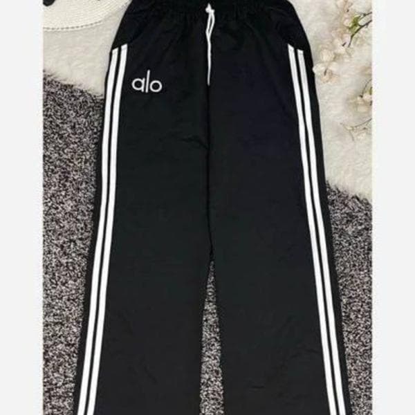 شلوار اسلش زنانه گلکسی alo کد 1845 - تصویر 1