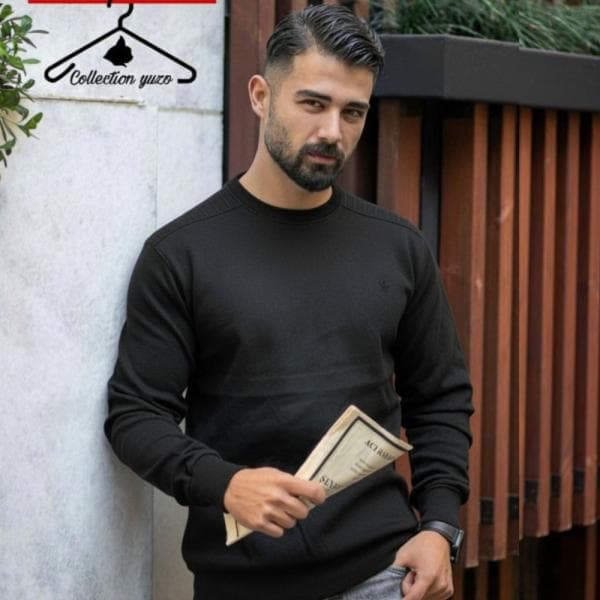 دورس مردانه پنبه دو نخ کد1831 - تصویر 2