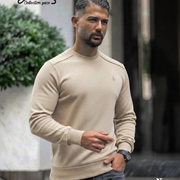 دورس مردانه پنبه دو نخ کد1831 - تصویر 1