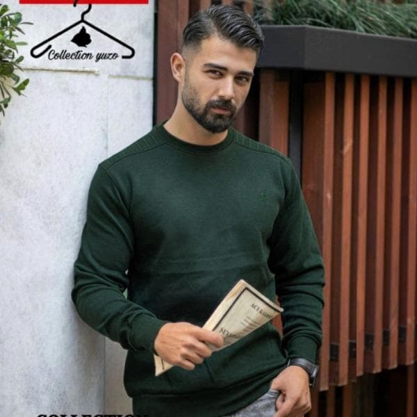 دورس مردانه پنبه دو نخ کد1831 - تصویر 3