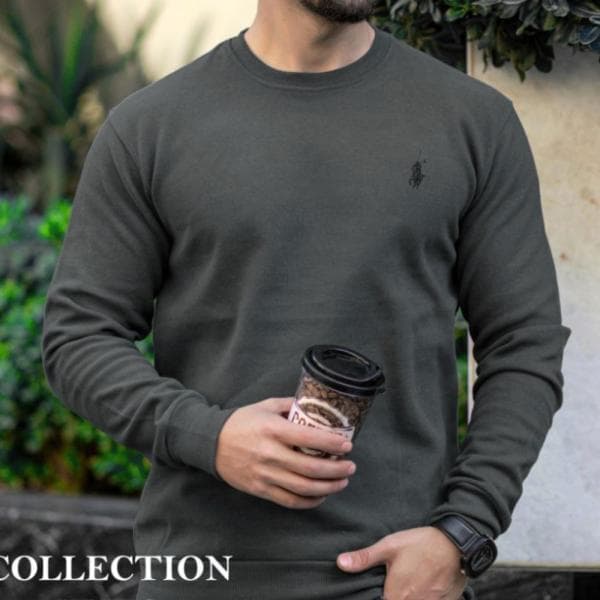 دورس سلانیک براش مردانه کد1830 - تصویر 2