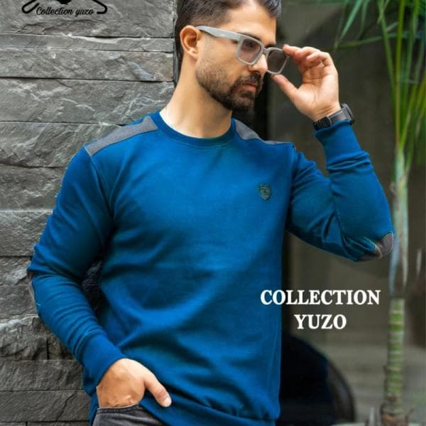 دورس کبریتی مردانه ماندانا کد1829 - تصویر 6