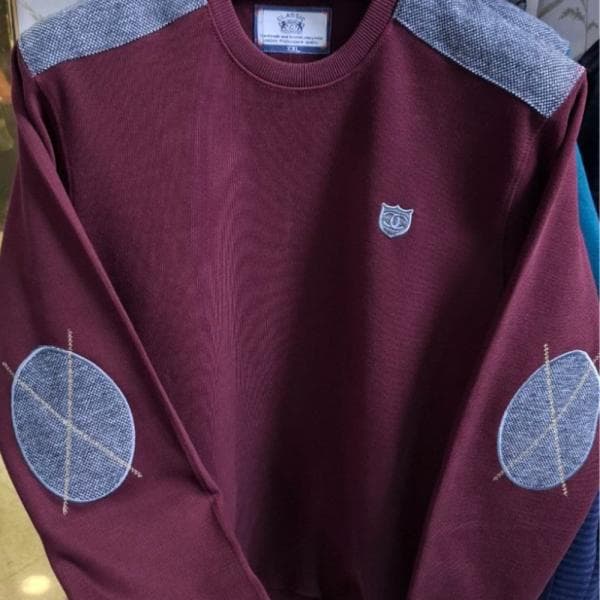 دورس کبریتی مردانه ماندانا کد1829 - تصویر 1