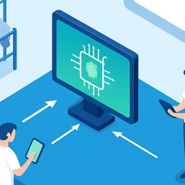 نخ فیلامنت 300/576 ساده سفید (DTY) - تصویر 2