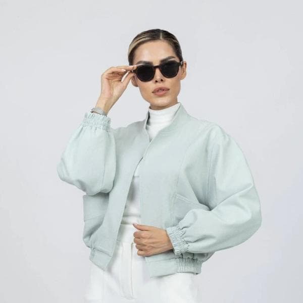 بامبر کرپ جناقی کد40106 - تصویر 1