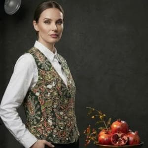 وست طرح سرو کد30208