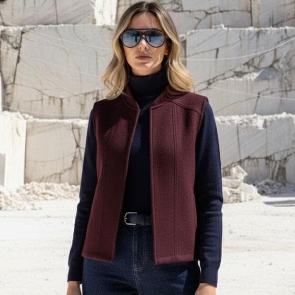 وست فوتر زیپی کد40109 - تصویر 1