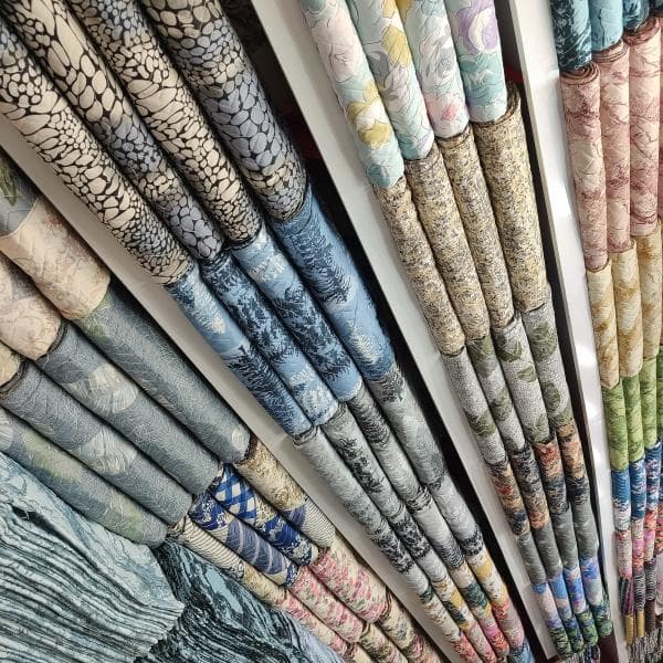 روبالشتی پنبه دوزی - تصویر 3