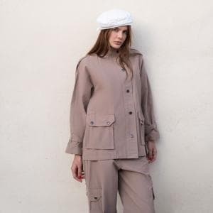 ست کت و شلوار اسپورت زارا