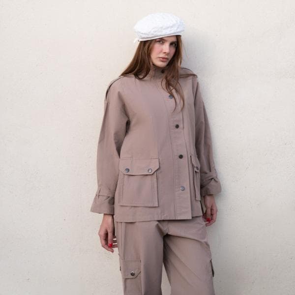 ست کت و شلوار اسپورت زارا - تصویر 1