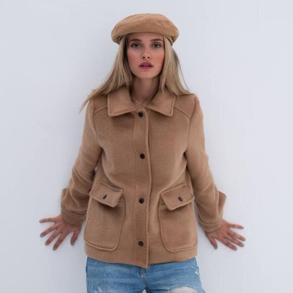 پالتو کوتاه فوتر - تصویر 4