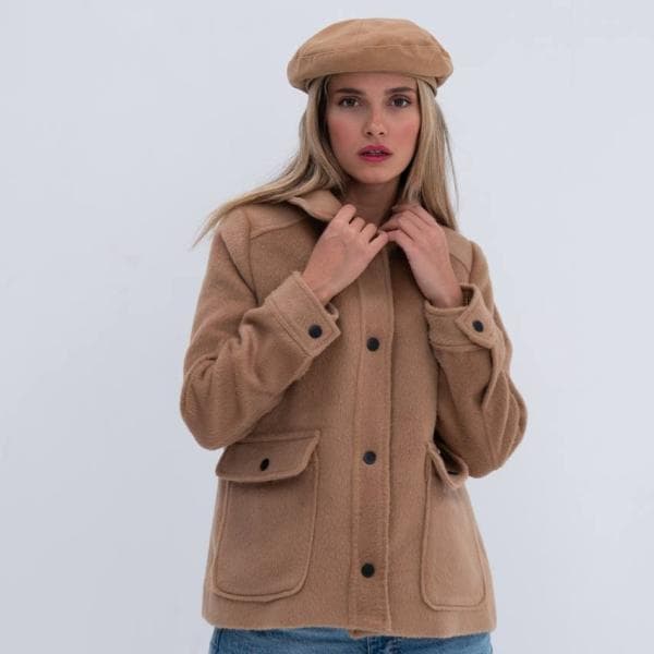 پالتو کوتاه فوتر - تصویر 3