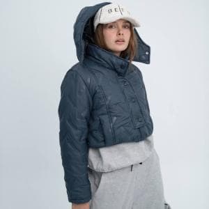 کاپشن نیم تنه سوفیا