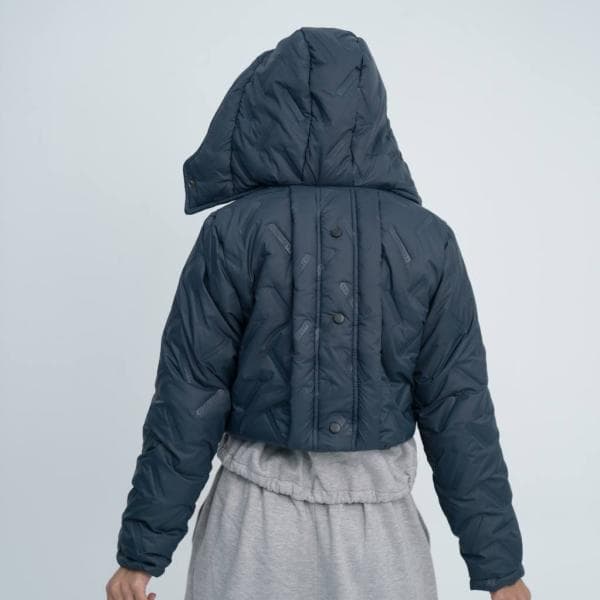 کاپشن نیم تنه سوفیا - تصویر 5