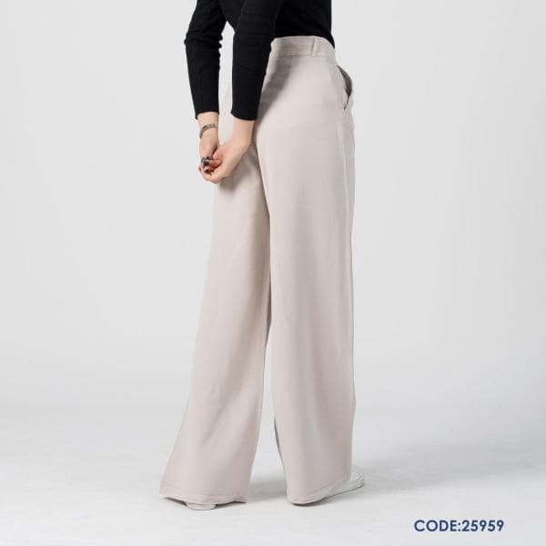 شلوار بگ کد25959 - تصویر 2