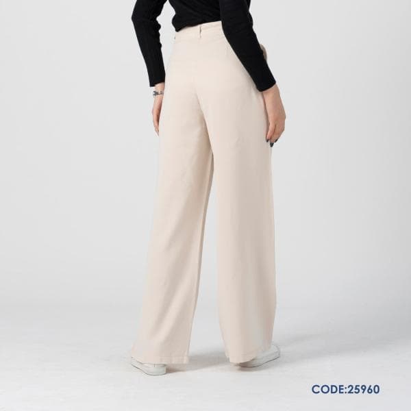 شلوار بگ کد25960 - تصویر 2