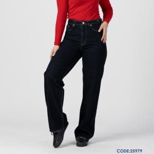 شلوار نیم بگ قد 110 کد25979