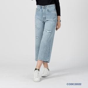 شلوار بگ قد 90 کد25522