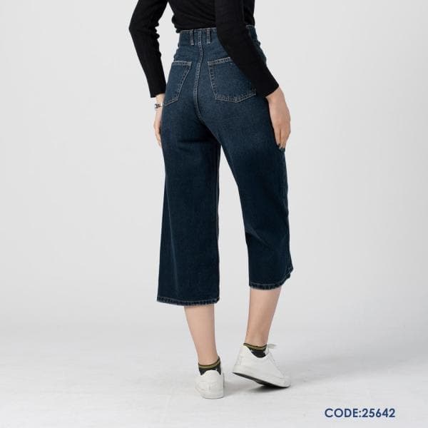 واید لگ قد 90 کد25642 - تصویر 2