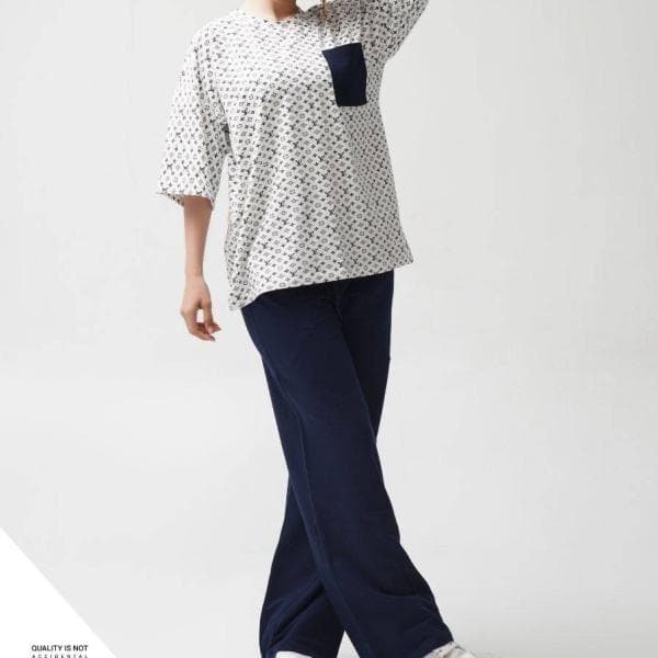 تیشرت و شلوار مدل لویی ویتون کد100886