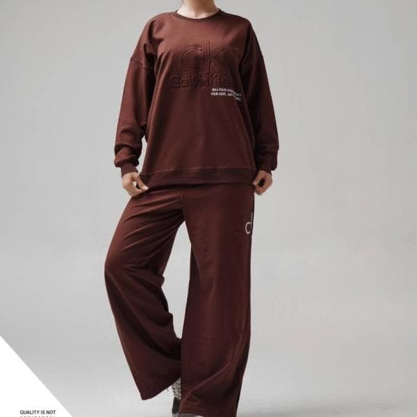 بلوز و شلوار کلوین کلین - تصویر 2