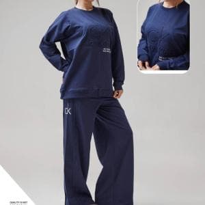 بلوز و شلوار کلوین کلین