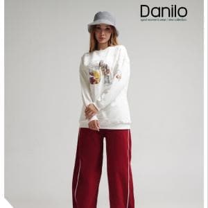 بلوز شلوار S کد100877