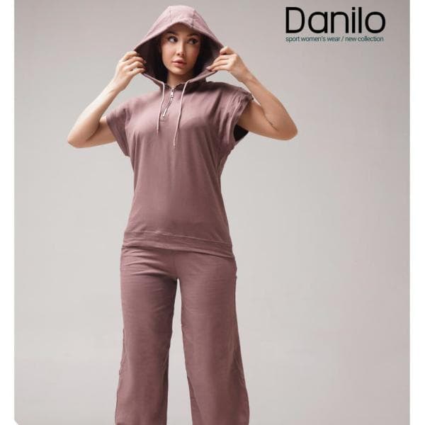 وست کلاهدار Basic کد100841 - تصویر 4