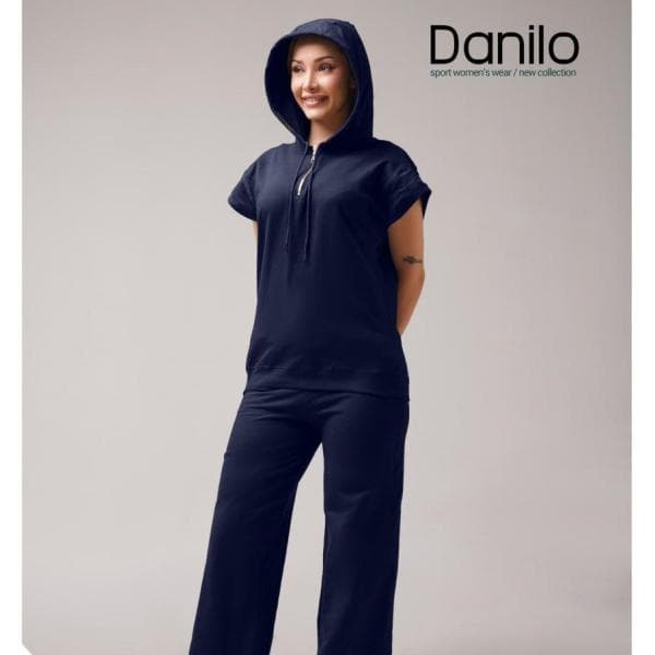 وست کلاهدار Basic کد100841 - تصویر 3