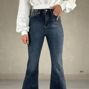 شلوار بوتکات کد:2901