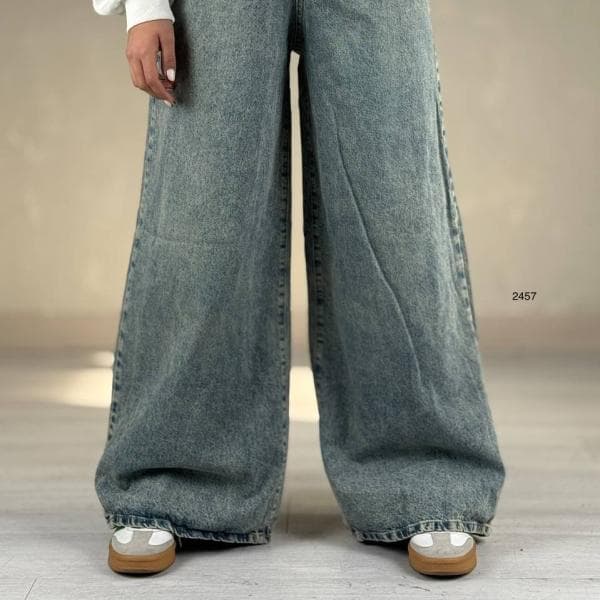 شلوار سوپربگ کد:2457 - تصویر 2