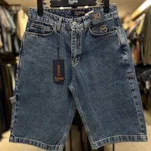 شلوارک جین اسکیپر کد4003763323