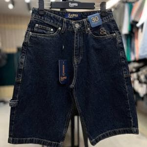 شلوارک جین اسکیپر کد4003763321