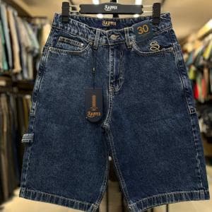 شلوارک جین اسکیپر کد4003763322