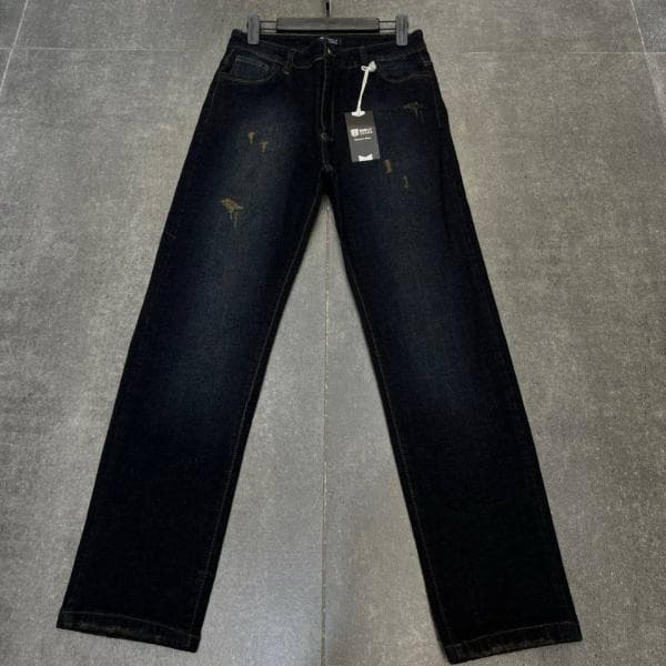 شلوار راسته کلاسیک کد5087/6 - تصویر 1