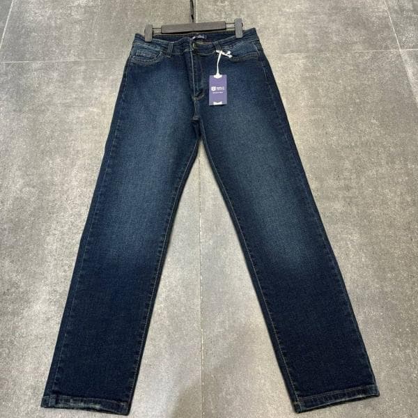 شلوار راسته کلاسیک کد5087/6 - تصویر 2