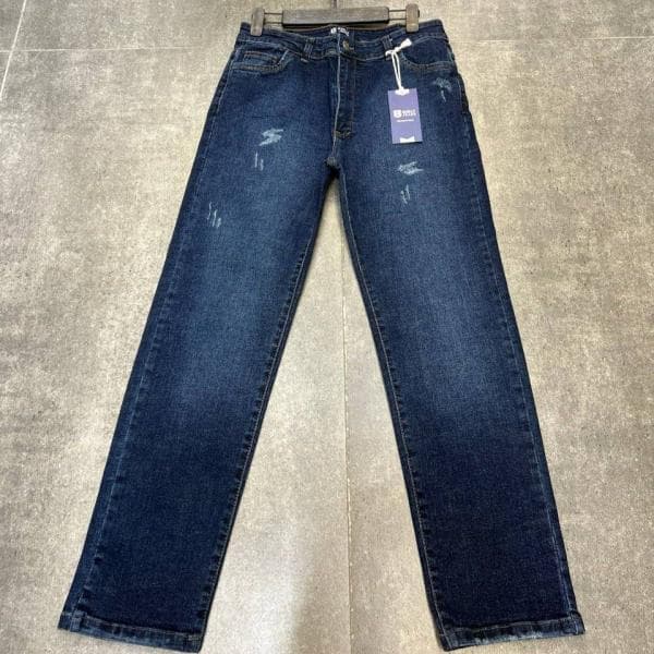 شلوار راسته کلاسیک کد5087/6 - تصویر 3