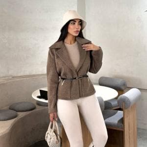 کت فوتر موهر کمربندی