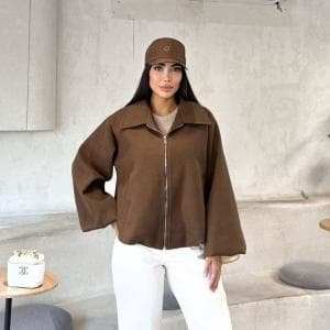 بامبر جکت فوتر