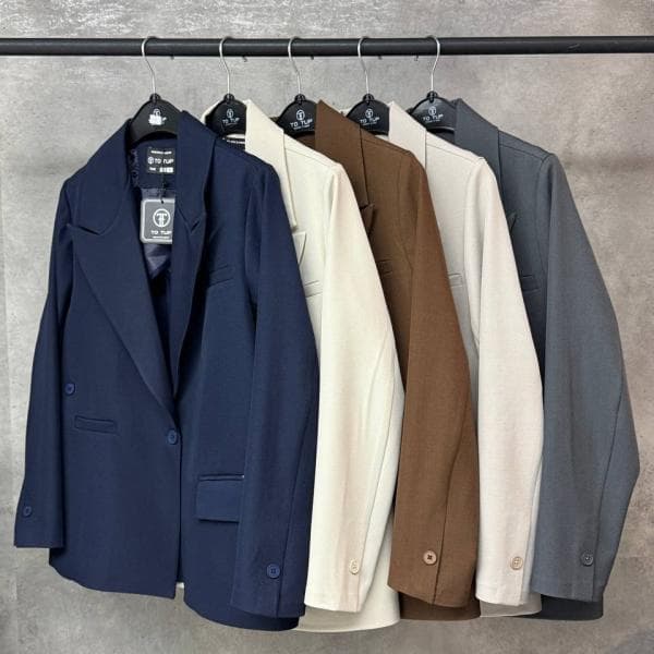 کت کرپ کد9145 - تصویر 3