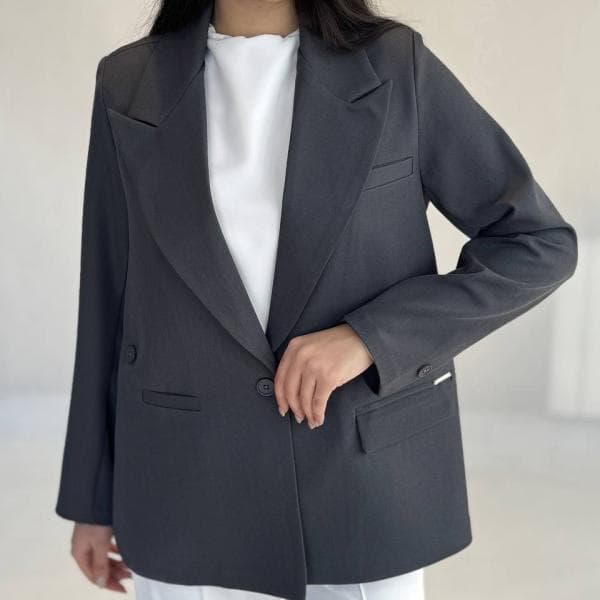 کت کرپ کد9145 - تصویر 2