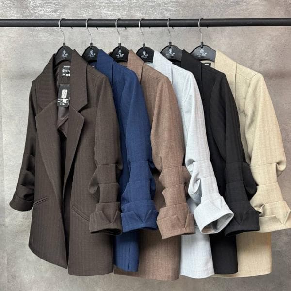 کت کرپ کد9147 - تصویر 2