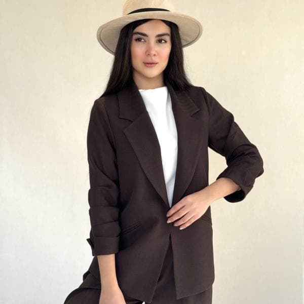 کت کرپ کد9147 - تصویر 1