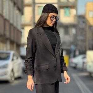 کت کوتاه بزیاق کد9149