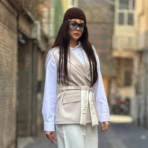 وست طرح دیور کد9157