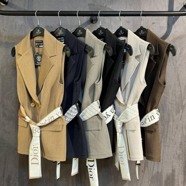 وست طرح دیور کد9157 - تصویر 3