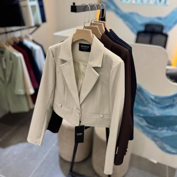 کراپ کت نیکول - تصویر 1