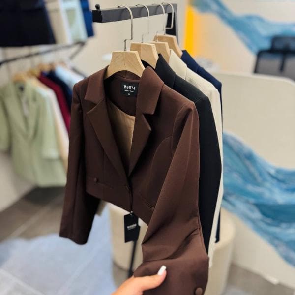 کراپ کت نیکول - تصویر 2